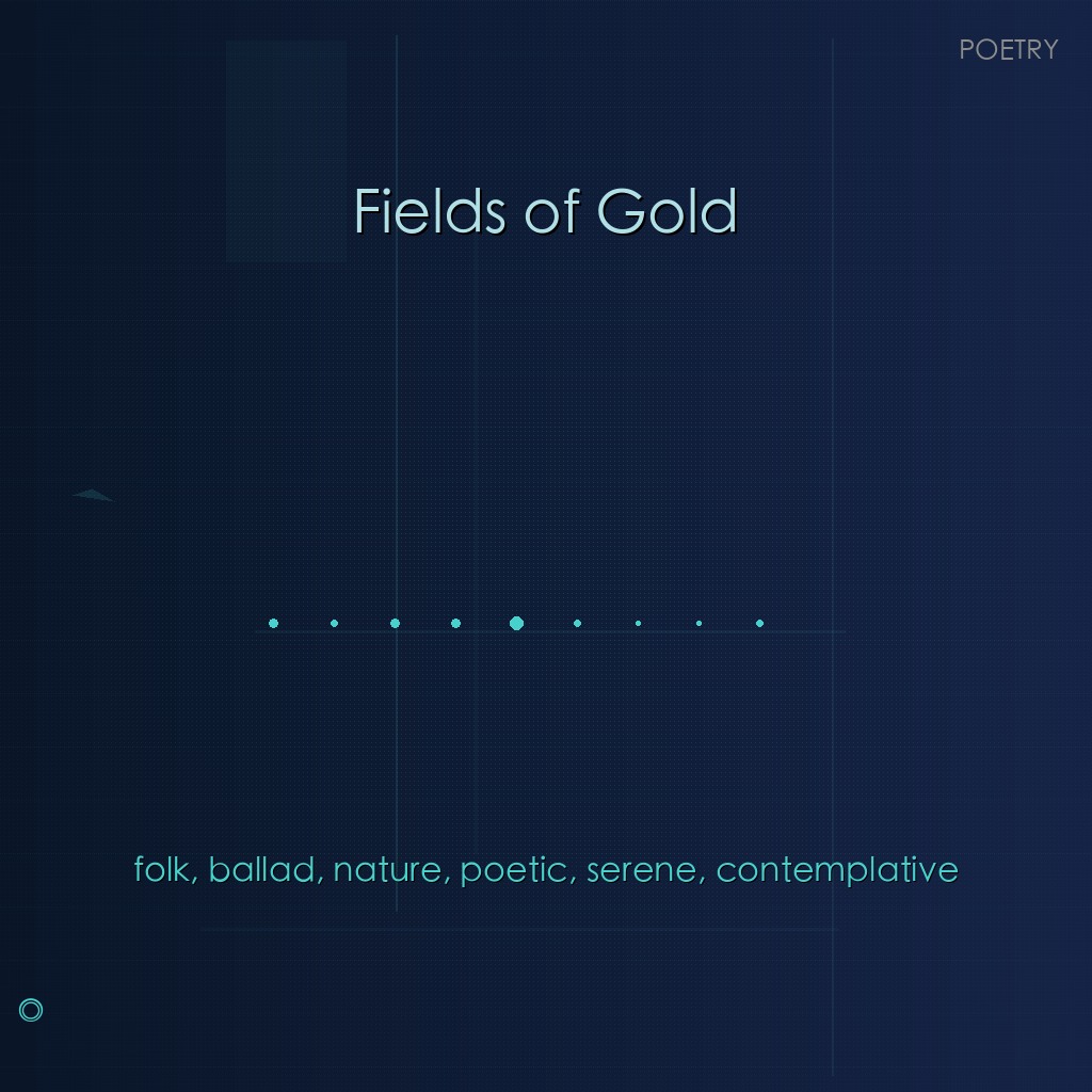 Fields of Gold